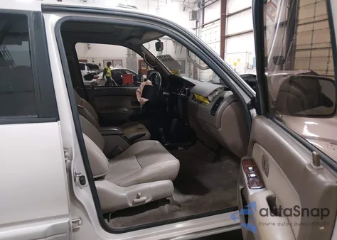 1997 Toyota 4Runner Sr5 V6 Limited z USA, uszkodzony, nr VIN JT3HN87R8V9006613